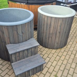 Aukstais kubls pēc pirts 102cm